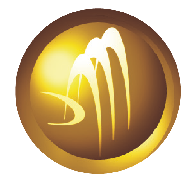 Design Master emblem
